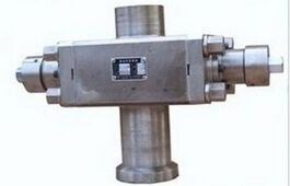 API 16 một, Blowout preventer, FZ35-70 , 13 5/8 "10000psi đơn RAM bop shaffer bop - Product Image 3