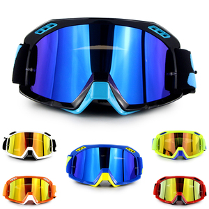 100% Gafas Motocross Lunettes Lunettes MX Hors Route Dirt Bike <span class=keywords><strong>Moto</strong></span> Casques Lunettes Ski Sport Lunettes <span class=keywords><strong>Masque</strong></span> <span class=keywords><strong>Moto</strong></span> Lunettes - Product Image 4