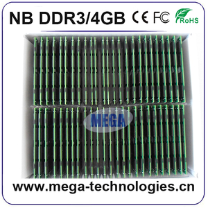 Lebenslange Garantie! Marke Neue memoria <span class=keywords><strong>2</strong></span> gb 4 gb 8 gb ram <span class=keywords><strong>ddr3</strong></span> laptop - Product Image 5