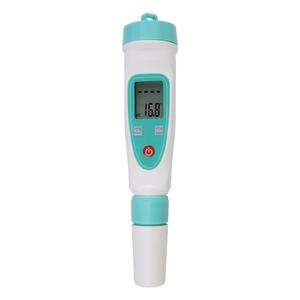 Digitale Zoutgehalte Ppm Meter Voor Zout <span class=keywords><strong>Water</strong></span> Zwembad Voedsel Zout Zoute Pekel Meter Hydrometer Aquarium <span class=keywords><strong>Tester</strong></span>