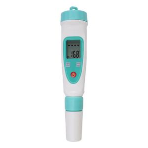 디지털 염분 PPM 미터 소금 물 수영장 음식 소금 짠 소금물 미터 Hydrometer 수족관 테스터