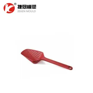 सस्ते बरतन प्लास्टिक इंजेक्शन कोलंडर झरनी ढालना मोल्ड - Product Image 1