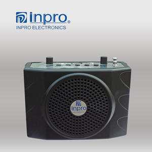 Amplificateur vocal sans fil bluetooth, batterie 2000w, microphone, écouteur - Product Image 2