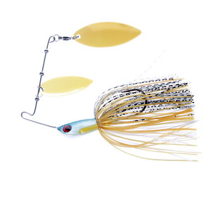 Silicona artificial peche <span class=keywords><strong>a</strong></span> carpe spinner cebos descuento artes de pesca - Product Image 1