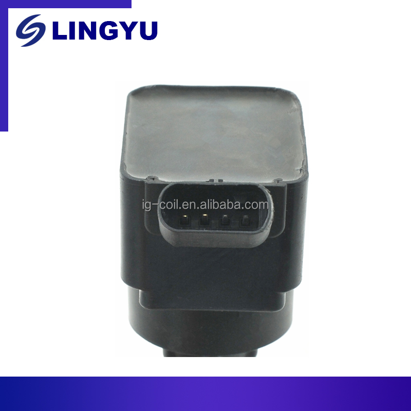 High Quality Ignition Coil 273002E601 for Hyundai Sonata