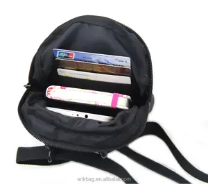 Mode Reise Kleine Schulter Tasche Mann Sport Hand Sling Tasche