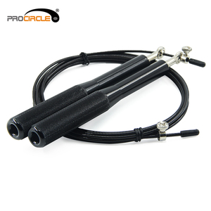 Dây Nhảy Nhôm Dày Với Vòng Bi Dài Nhanh - Product Image 5