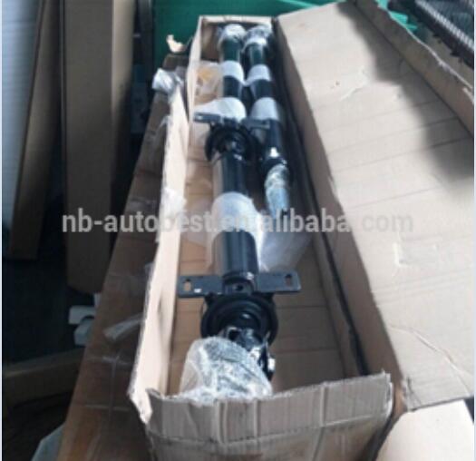 Автозапчасти Toyota Hilux карданный вал для DONGFENG A-2201040 A-2201030 A13-2201010B A-2201020 A-2201010 22MK-01010 22NK-01010