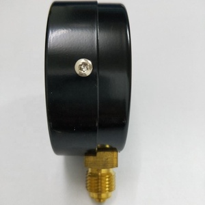 ในสต็อก G1/4ถูกกว่า63มิลลิเมตรต่ำ-0-100PSI วัดความดัน - Product Image 2