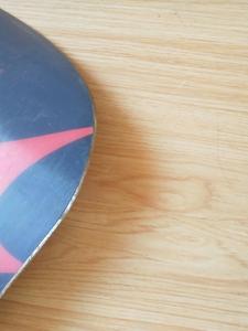 TALOS 40cm 44cm Mini <span class=keywords><strong>snowboard</strong></span> double twin-tip Solebreak <span class=keywords><strong>Snowboard</strong></span> <span class=keywords><strong>Snowboard</strong></span> séparé - Product Image 6