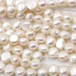 1, 5-2, 2-2, 5, 5, 5-3mm Süßwasser-Perlens chmuck, der lose Perlen herstellt