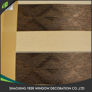 <span class=keywords><strong>El</strong></span> último diseño de China fabricante de persianas romanas - Product Image 6
