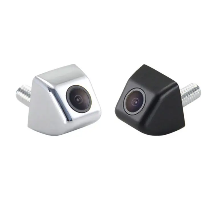 AHD 960P Rückfahr kamera Fisheye-Objektiv 170 Grad Schwarz Silber Nachtsicht auto Rückfahr kamera