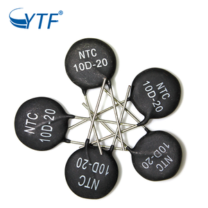 Taqui-usine de thermomètre Standard NTC de haute qualité, 10D-20, en Stock pour le marché indien - Product Image 5