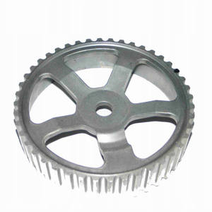 [ONEKA] Poulie d'arbre à cames pour RENAULT 1.9 DCI LAGUNA MEGANE <span class=keywords><strong>SCENIC</strong></span> MK2 8200277233 7700261845 1274167JG0 - Product Image 1