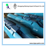 Offre Spéciale DYQX PETRO : Stabilisateur à rouleaux / Alésoir à rouleaux API forgé AISI pour forage pétrolier / Alésoir rotatif pour forage de puits 5 7/8''~28''