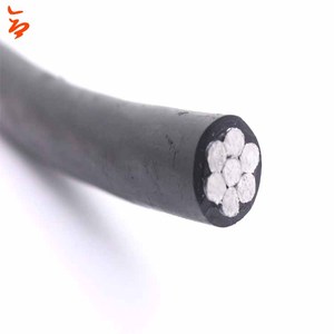 Buena calidad 25mm <span class=keywords><strong>2</strong></span> núcleos de aluminio cable abc Rural de red - Product Image 2
