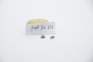Boule de réparation et filetage électrique, sphère mm .4, pour injecteur, électrovanne 1903230007 - Product Image 5