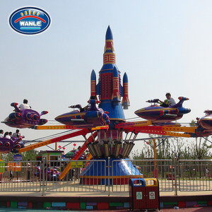 <span class=keywords><strong>Tour</strong></span> <span class=keywords><strong>de</strong></span> lancement <span class=keywords><strong>de</strong></span> fusée, <span class=keywords><strong>parc</strong></span> d'attraction automatique, conception <span class=keywords><strong>de</strong></span> clignotants, boucles d'avion rotatif, auto-commande - Product Image 3