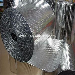 <span class=keywords><strong>Aislamiento</strong></span> térmico de <span class=keywords><strong>burbuja</strong></span>, lámina de <span class=keywords><strong>aluminio</strong></span> multicapa - Product Image 5