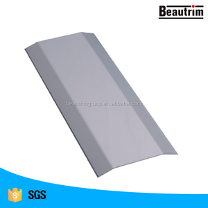 Spazzola <span class=keywords><strong>cucina</strong></span> d'argento di alluminio del metallo zoccolo - Product Image 3