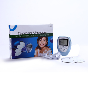 Adult Erotic Pad Set <span class=keywords><strong>Sex</strong></span> Elektro stimulator für Brust und Klitoris Elektro massage gerät Produkt - Product Image 5