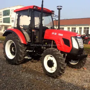 100hp 110hp 120hp 135hp 150hp used japanese tractors for sale