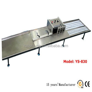 Bestverkopende Producten In Europa Fabriek Prijs Aluminium Pcb Snijmachine - Product Image 2