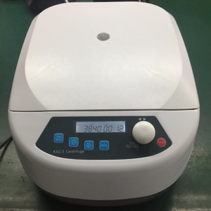 KJLC-I Micro <strong>Centrifuge</strong> 4500 Rpm With Brushless DC Motor - Product Image 5