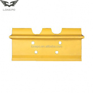<span class=keywords><strong>Dozer</strong></span> D3C ติดตามรองเท้าบึงรองเท้าเดี่ยว Grouser <span class=keywords><strong>Track</strong></span> Pad CR3655 CR4583 6S8824 6Y1385 - Product Image 6
