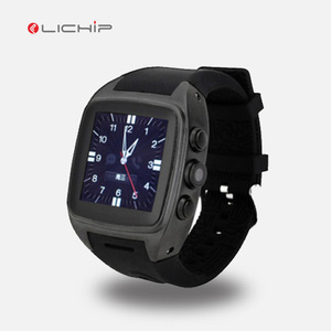 privado etiqueta blanca madera inteligente Reloj análogo <span class=keywords><strong>dropshipping</strong></span> muestra gratis <span class=keywords><strong>alibaba</strong></span> smartwatch <span class=keywords><strong>dropshipping</strong></span> - Product Image 1