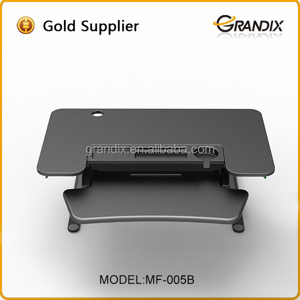 Китай профессиональное изготовление размер компьютерный стол