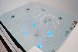 Baignoire thermostatique acrylique <span class=keywords><strong>bebe</strong></span> <span class=keywords><strong>spa</strong></span> massage bébé bain à remous baignoires pour enfant - Product Image 5