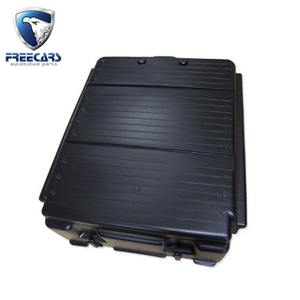 Coperchio Batteria per <span class=keywords><strong>DAF</strong></span> <span class=keywords><strong>XF</strong></span> 105 Ricambi Carrozzeria Camion Europeo 1693114 1667885 - Product Image 2