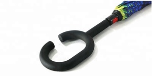 <span class=keywords><strong>Pas</strong></span> <span class=keywords><strong>cher</strong></span> Nouveau design Spécial Inverse <span class=keywords><strong>parapluie</strong></span> pour porte de voiture - Product Image 5