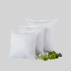 High Quality and Good Price 100%Cotton Filler Customized Wholesale Cushion Inner