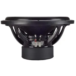 Gia Hưng JLD Âm Thanh 15 Inch RMS 1000W Kép Cuộn Dây Bằng Giọng Nói Âm Thanh Xe Hơi Loa Siêu Trầm Dưới Ghế Loa - Product Image 1