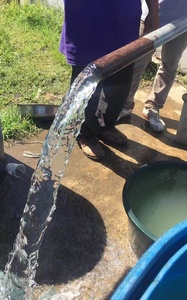 Bomba <span class=keywords><strong>de</strong></span> <span class=keywords><strong>agua</strong></span> centrífuga solar pequeña sin escobillas híbrida LZSU-H AC/DC - Product Image 6