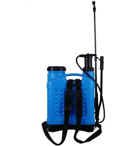 Seesa 20L Plastic Knapsack <strong>Hand</strong> Operated Manual Farm <strong>Sprayer</strong> - Product Image 4