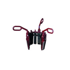 Glissement de tubage de perceuse API Spec 7k pour le type de UC-3 de forage de puits en acier au carbone - Product Image 6