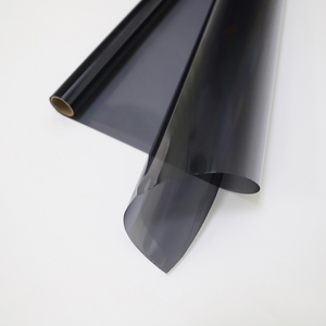 車用PVC装飾ホームプライバシーUV保護ウィンドウティント - Product Image 3