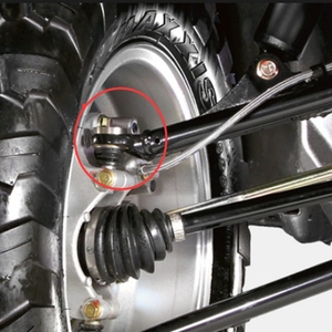 ATV الذراع السفلى وصلة كروية - Product Image 4