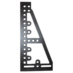 Запчасти для системы сварочного 3d-стола, опорный Угол Зажима - Product Image 4