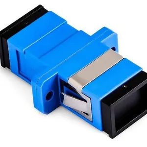 Glasvezel Adapter/Connector SC PC Adapter