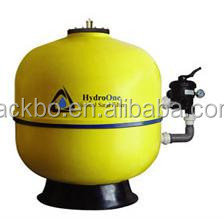 <span class=keywords><strong>Piscine</strong></span> latérale de la meilleure qualité, filtre de sable de mur d'eau avec le filtre de sable de pompe - Product Image 3