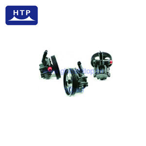 Cina Idraulico Pompa del Servosterzo per Peugeot 407 4007FQ 4007GX 9656405380 9658419280 9654713280 9658419286 - Product Image 2