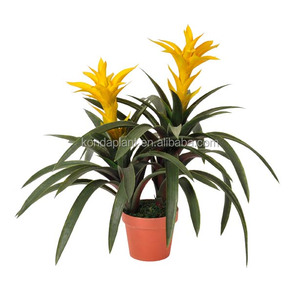 Venta Al Por Mayor de seda artificial de alta imitación <span class=keywords><strong>rododendro</strong></span> flor árbol - Product Image 5