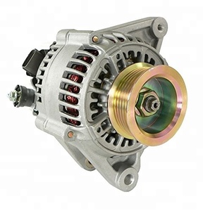 <span class=keywords><strong>Petit</strong></span> <span class=keywords><strong>alternateur</strong></span> <span class=keywords><strong>12v</strong></span> pour Toyota 2706020040 Denso 1012119600 Lester/WAI 13755 - Product Image 1