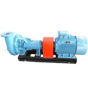 Fabrikanten <span class=keywords><strong>Sb</strong></span>-Serie Centrifugaalzand Meertraps Centrifugaalpomp - Product Image 6