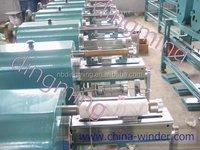 Machine à enrouler CL-2B pour bobines de fil à coudre